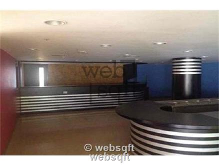 Commercial Office Space for Rent